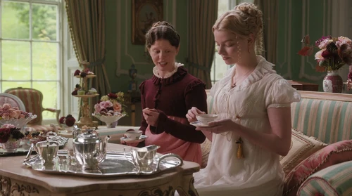 Still frame 37 from Emma. (2020) directed by Autumn de Wilde