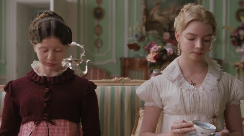 Still frame 38 from Emma. (2020) directed by Autumn de Wilde
