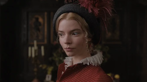 Still frame 42 from Emma. (2020) directed by Autumn de Wilde