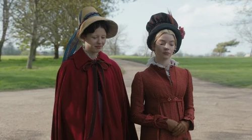 Still frame 43 from Emma. (2020) directed by Autumn de Wilde