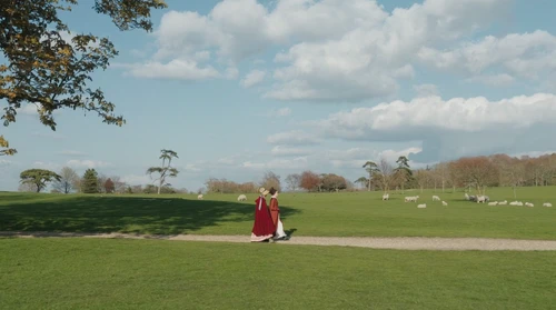 Still frame 44 from Emma. (2020) directed by Autumn de Wilde
