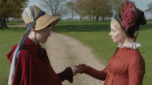 Still frame 45 from Emma. (2020) directed by Autumn de Wilde