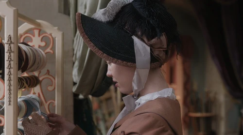 Still frame 47 from Emma. (2020) directed by Autumn de Wilde
