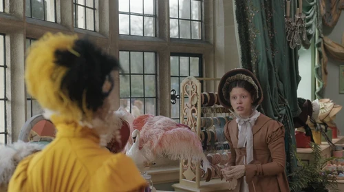 Still frame 48 from Emma. (2020) directed by Autumn de Wilde