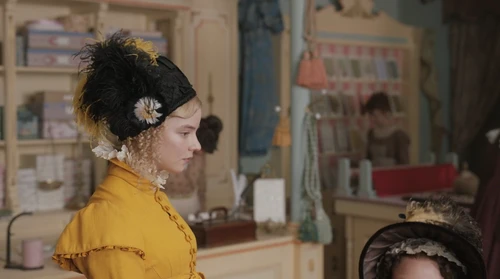 Still frame 50 from Emma. (2020) directed by Autumn de Wilde