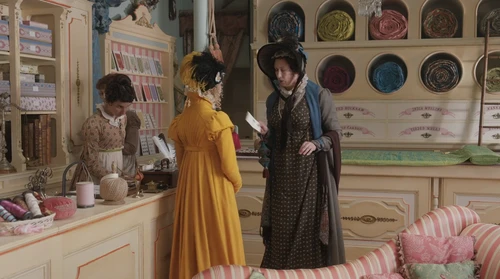 Still frame 51 from Emma. (2020) directed by Autumn de Wilde