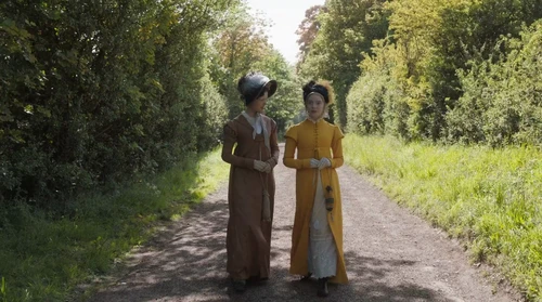 Still frame 52 from Emma. (2020) directed by Autumn de Wilde