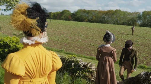 Still frame 53 from Emma. (2020) directed by Autumn de Wilde