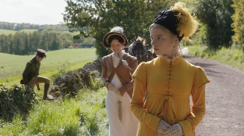 Still frame 54 from Emma. (2020) directed by Autumn de Wilde