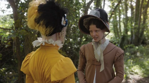 Still frame 55 from Emma. (2020) directed by Autumn de Wilde