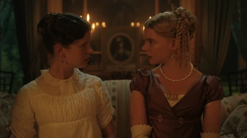 Still frame 57 from Emma. (2020) directed by Autumn de Wilde