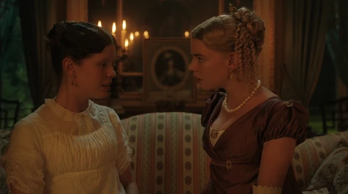 Still frame 59 from Emma. (2020) directed by Autumn de Wilde