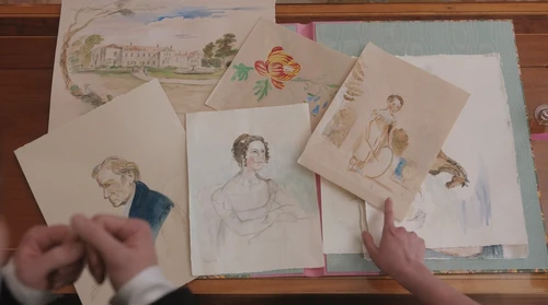 Still frame 62 from Emma. (2020) directed by Autumn de Wilde