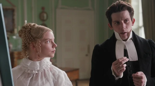 Still frame 65 from Emma. (2020) directed by Autumn de Wilde