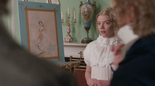 Still frame 66 from Emma. (2020) directed by Autumn de Wilde