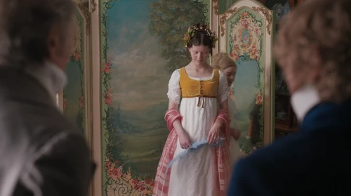 Still frame 68 from Emma. (2020) directed by Autumn de Wilde