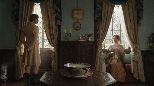 Still frame 69 from Emma. (2020) directed by Autumn de Wilde