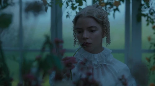 Still frame 3 from Emma. (2020) directed by Autumn de Wilde