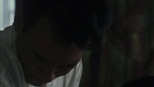 Still frame 6 from Eros (2004) directed by Michelangelo Antonioni, Wong Kar-Wai, Steven Soderbergh
