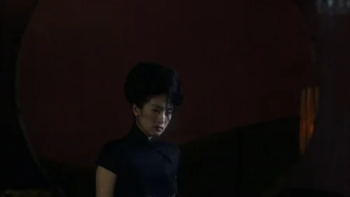 Still frame 14 from Eros (2004) directed by Michelangelo Antonioni, Wong Kar-Wai, Steven Soderbergh