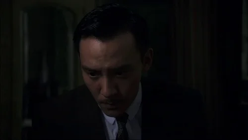 Still frame 28 from Eros (2004) directed by Michelangelo Antonioni, Wong Kar-Wai, Steven Soderbergh