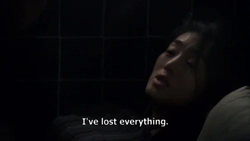 Still frame 27 from Eros (2004) directed by Michelangelo Antonioni, Wong Kar-Wai, Steven Soderbergh