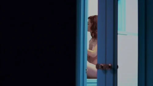 Still frame 37 from Eros (2004) directed by Michelangelo Antonioni, Wong Kar-Wai, Steven Soderbergh