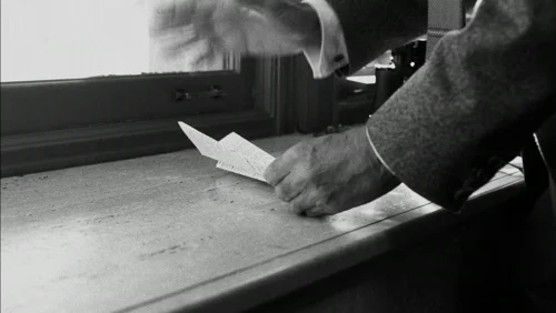 Still frame 48 from Eros (2004) directed by Michelangelo Antonioni, Wong Kar-Wai, Steven Soderbergh