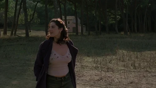 Still frame 68 from Eros (2004) directed by Michelangelo Antonioni, Wong Kar-Wai, Steven Soderbergh