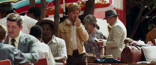 Still frame 3 from Escape from Pretoria (2020) directed by Francis Annan