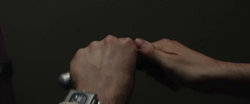 Still frame 4 from Escape from Pretoria (2020) directed by Francis Annan