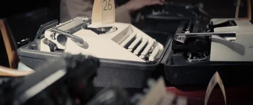 Still frame 7 from Escape from Pretoria (2020) directed by Francis Annan