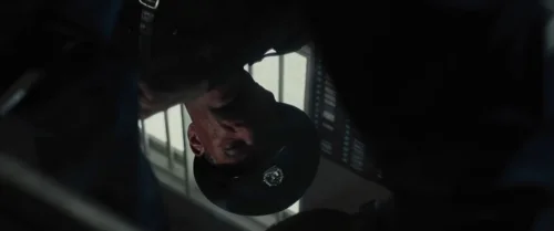Still frame 5 from Escape from Pretoria (2020) directed by Francis Annan