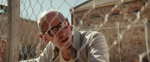 Still frame 11 from Escape from Pretoria (2020) directed by Francis Annan