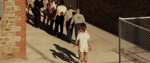 Still frame 10 from Escape from Pretoria (2020) directed by Francis Annan