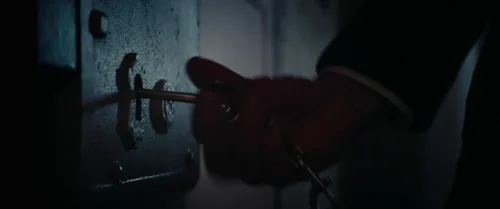 Still frame 17 from Escape from Pretoria (2020) directed by Francis Annan