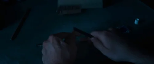 Still frame 23 from Escape from Pretoria (2020) directed by Francis Annan