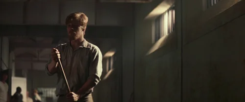 Still frame 29 from Escape from Pretoria (2020) directed by Francis Annan