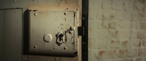 Still frame 30 from Escape from Pretoria (2020) directed by Francis Annan