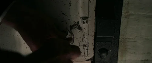 Still frame 28 from Escape from Pretoria (2020) directed by Francis Annan