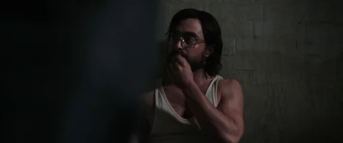 Still frame 32 from Escape from Pretoria (2020) directed by Francis Annan