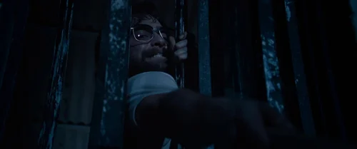 Still frame 39 from Escape from Pretoria (2020) directed by Francis Annan