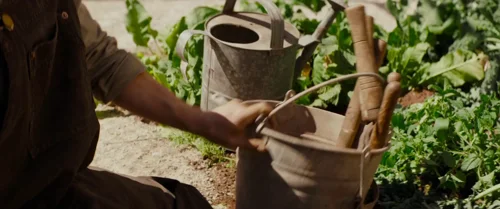 Still frame 41 from Escape from Pretoria (2020) directed by Francis Annan