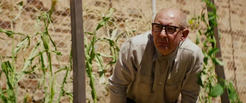Still frame 42 from Escape from Pretoria (2020) directed by Francis Annan