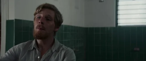 Still frame 43 from Escape from Pretoria (2020) directed by Francis Annan