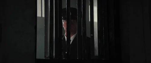 Still frame 45 from Escape from Pretoria (2020) directed by Francis Annan
