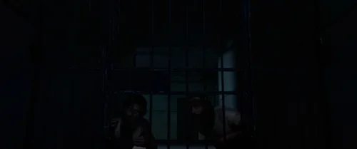 Still frame 49 from Escape from Pretoria (2020) directed by Francis Annan