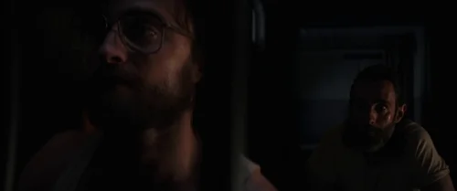 Still frame 54 from Escape from Pretoria (2020) directed by Francis Annan