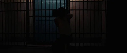 Still frame 55 from Escape from Pretoria (2020) directed by Francis Annan