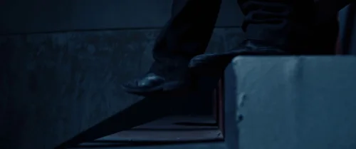 Still frame 57 from Escape from Pretoria (2020) directed by Francis Annan